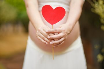 Prenatal/Postpartum Massage Therapy