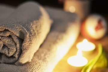 Commit to Your Wellness