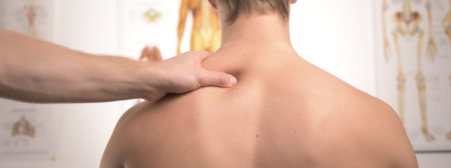 Feel better.
Perform better.